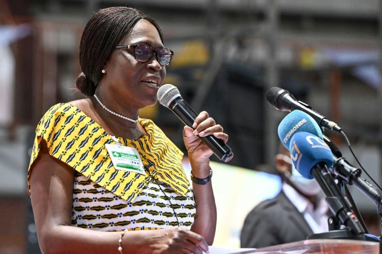 Présidentielle en Côte d'Ivoire : Simone Gbagbo dénonce des irrégularités