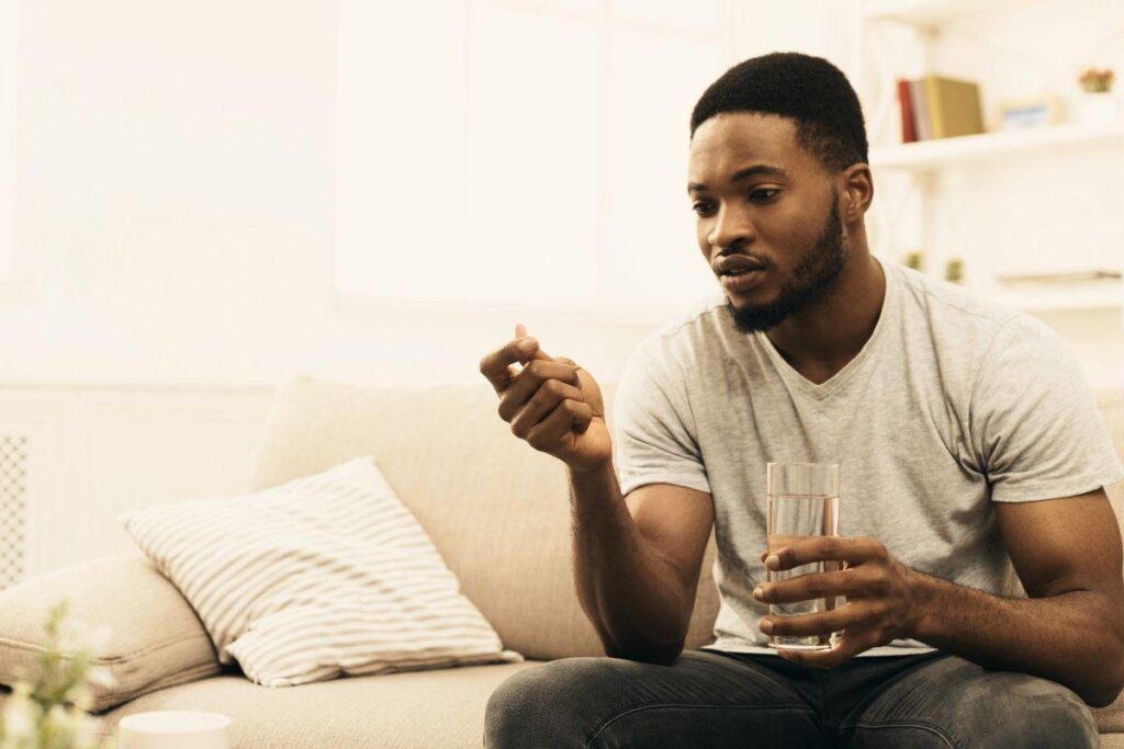 Saviez-vous qu'il existe une pilule de contraception pour les hommes ?
