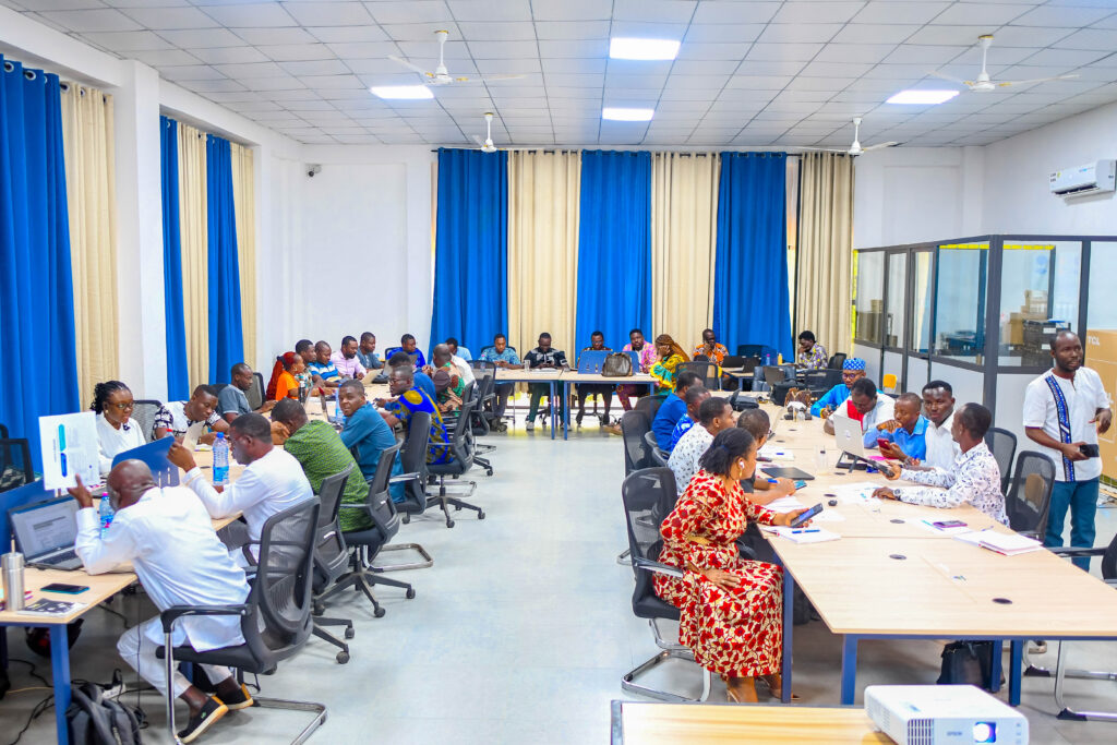 Digital Innovation Loop : un cadre inédit pour accélérer la digitalisation des TPME au Togo