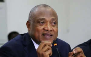 Togo/ Golfe 4 : Jean-Pierre Fabre rêve grand pour son second mandat - Ses objectifs