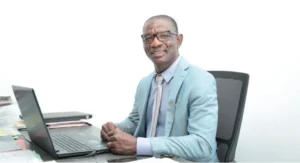 Togo : qui est Mama Omorou, l'ingénieur prend la tête de l’Éducation nationale ?