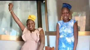 Togo : la militante et sage-femme Grâce Koumayi de nouveau arrêtée