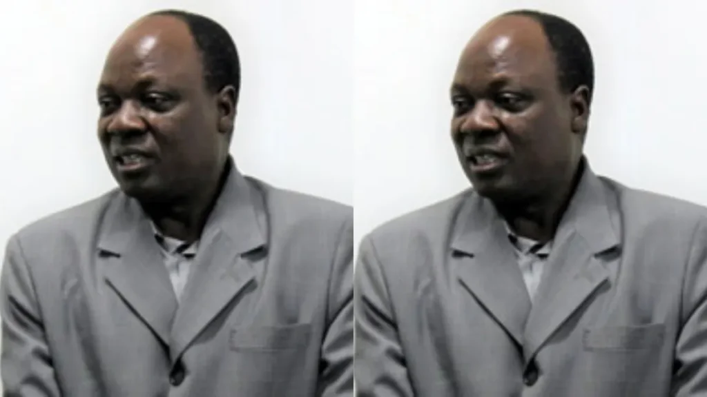 Togo : Prof. Gado Tchangbedji pilote désormais les réformes de l'enseignement supérieur