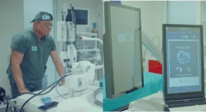 Cancer de la prostate : le Togo, premier pays africain à adopter un traitement robotique avancé