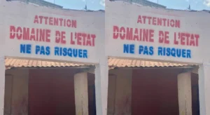 Togo/ Domaines de l'État : Le MMLK interpelle les citoyens détenteurs de titres fonciers