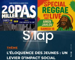 Que Faire ce weekend à Lomé ?