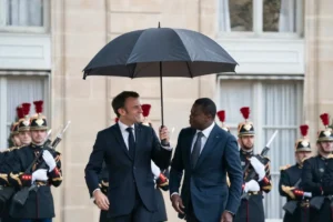 De Luanda à Paris : Faure Gnassingbé au cœur de la quête de paix dans la région des Grands Lacs