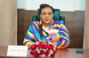 Qui est Yawa Djigbodi Tségan