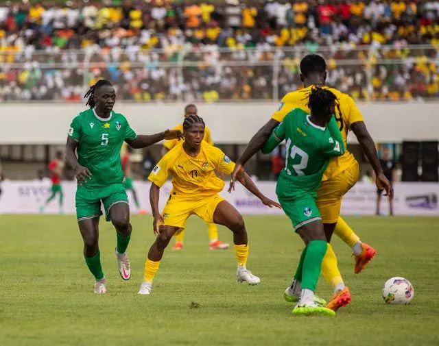 Éperviers du Togo : Karim Dermane forfait et remplacé par un joueur local