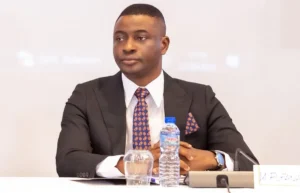 Togo : Le Ministre Abdul-Fahd Fofana élu maire à Agoè-Nyivé 4
