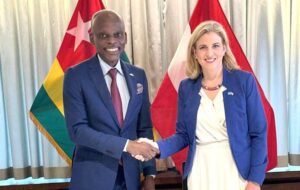 Le Togo et l'Autriche signent un accord sur la migration en faveur de la jeunesse