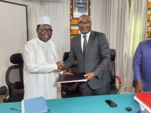 Togo : les nouveaux ministres prennent officiellement leurs fonctions