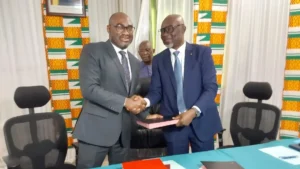 Le ministre Dodzi Kokoroko s’engage à préserver un Togo « bleu, vert et viable »