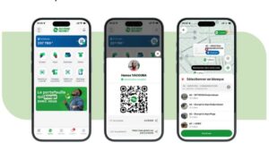 Togo : Gozem lance une nouvelle solution de mobile money