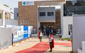 Togo : L'hôpital Dogta-Lafiè au cœur d'une vive polémique