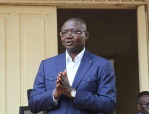 Répression foncière à Lomé : le ministre Hodabalo Awaté lance une vaste opération