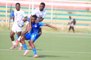 Togo : L'ASCK remporte haut les mains la Super Coupe 2025