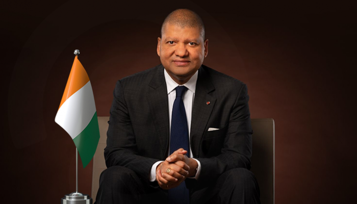 Côte d'Ivoire : Jean-Louis Billon reconnaît la victoire d'Ouattara avant les résultats officiels !