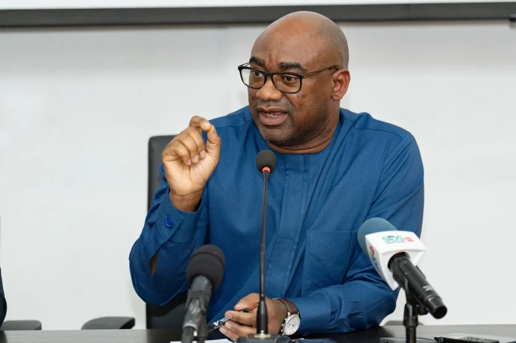 Environnement au Togo : le ministre Kokoroko lance une puissante Inspection générale