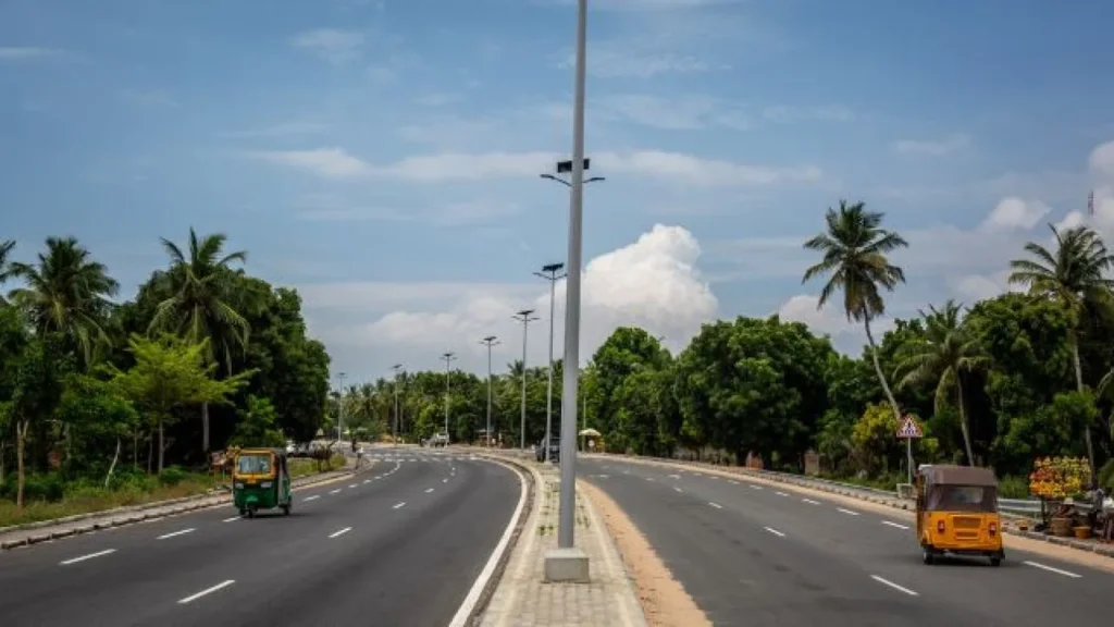 route Lomé–Cotonou entre dans une nouvelle phase de réhabilitation