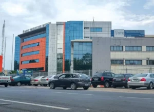 Les déclarations douanières de l'OTR passent au numérique