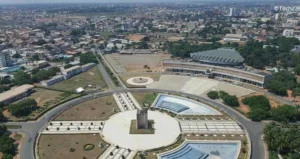 Togo : Arrivée d'une mission du FMI à Lomé