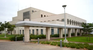 « Shutdown » : L'ambassade des États-Unis à Lomé paralysée