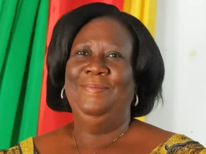 Togo / 5e république : la nomination de Moni Martine Sankaredja provoque la colère de l'opposition