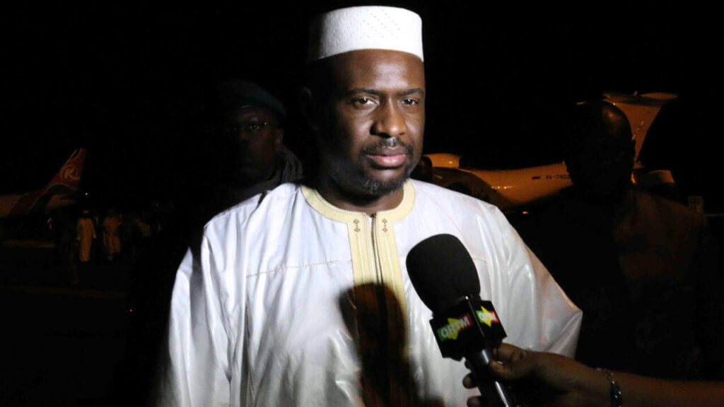 Mali : Moussa Mara, l'ex-Premier ministre, face à une lourde peine de prison