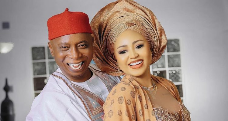 Affaire Regina Daniels battue par Ned Nwoko : ce qu'il se passe réellement