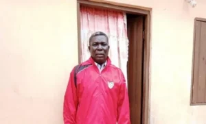 Le football togolais en deuil : Décès du légendaire gardien Nibombé Waké