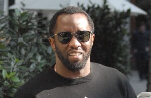 Diddy échappe de peu à la mort en prison