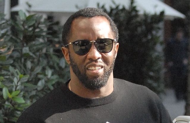 Diddy échappe de peu à la mort en prison
