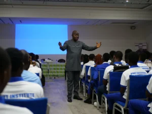 IPNET célèbre la Semaine d’Immersion : un tremplin vers la réussite professionnelle