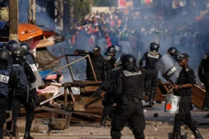 Tragédie au Cameroun : plusieurs morts lors des manifestations de l'opposition