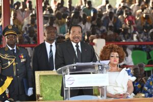 Présidentielle au Cameroun : Paul Biya déclaré vainqueur, l'opposition crie à la fraude !