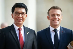 Coup d'État à Madagascar : la France réagit