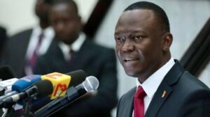 Tchad : les avocats de l'ex-Premier ministre Succès Masra exigent sa libération