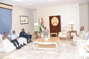 Paix et sécurité : L'AES salue le leadership du Togo