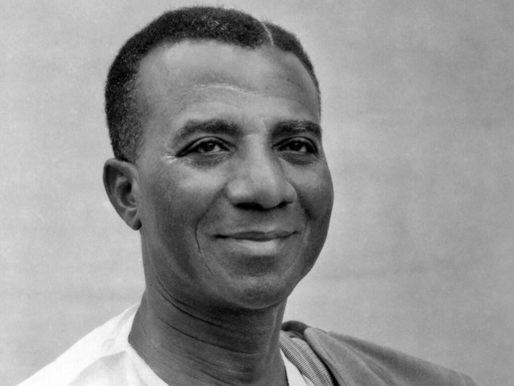 Togo / 5e République : Martine Sankaredja Moni la fille d’un ministre de Sylvanus Olympio rejoint le nouveau gouvernement