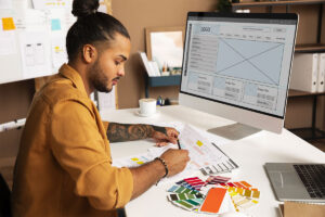 CentralResource recrute un.e Senior UX/UI Designer – 15/11/2025