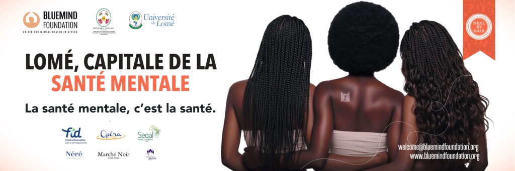 santé mentale Togo