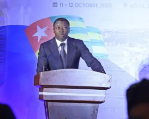 Paix et Sécurité : Faure Gnassingbé et d'autres dirigeants africains signent un nouveau pacte à Lomé