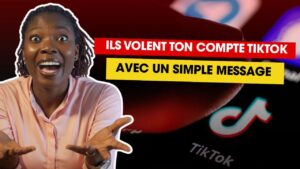 Togo : ils volent ton compte TikTok avec un simple message - Revue du 13 octobre 2025