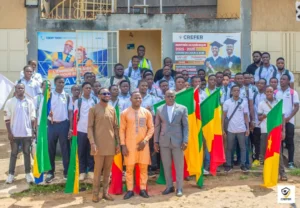 Togo : CREFER lance la 14ᵉ promotion de sa formation modulaire