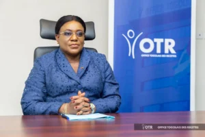 Togo : Yawa Tségan devient la nouvelle patronne de l'OTR - Revue du 24 octobre 2025