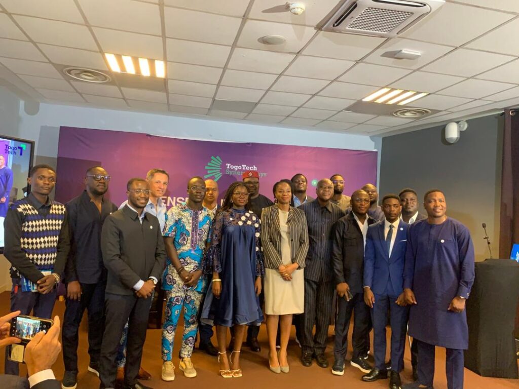 TogoTech : le nouvel élan des startups togolaises pour une révolution numérique inclusive