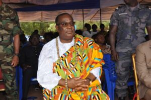 Komi Sélom Klassou, de professeur à Premier ministre puis au Parlement - Son parcours