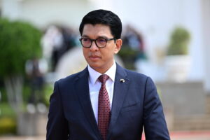 Madagascar : L'ex-président Andry Rajoelina déchu de sa nationalité malgache