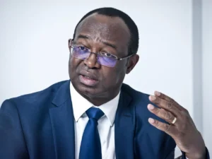 Anicet-Georges Dologuélé